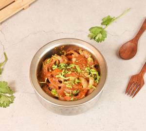 Mutton Do Pyaza