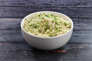 Shahjahani pulao