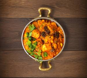 Paneer Sweetcorn