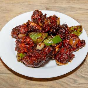 Chicken Chilli