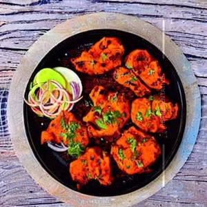 Aloo Tandoori