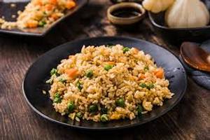 Veg Fried Rice