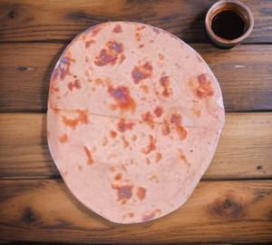 Tandoori Butter Roti