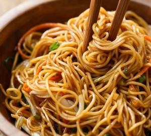 Hakka Noodles