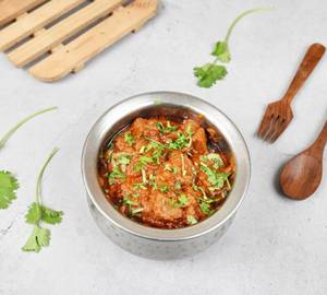 Mutton Nawabi