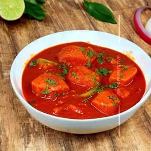 Tomato Curry