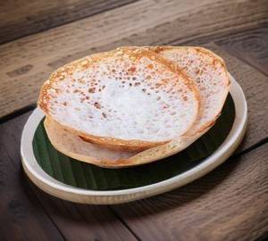 Appam [4 Pieces]