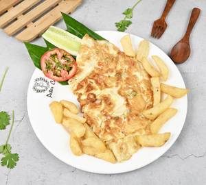 Savoury Omelette