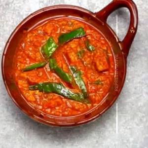 Tomato Curry