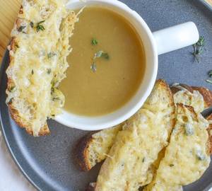 French Onion Soup