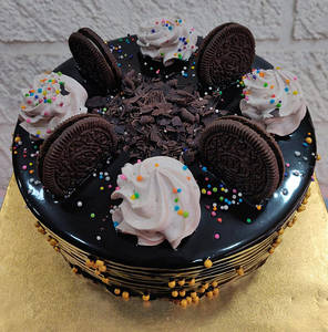 Oreo Cake