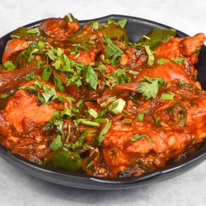 Chicken Roast