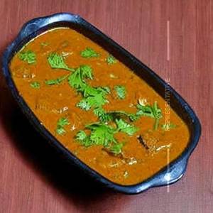 Bangda Curry