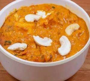 Kaju Masala