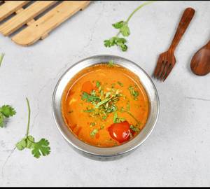 Fish Curry