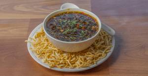 Manchow Soup