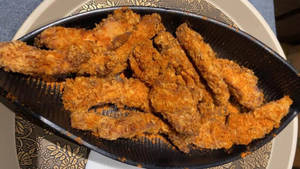 Chicken Strips