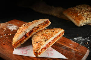 Chilli Cheese Grilled Sandwich