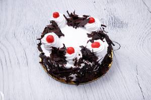 Black forest cake [900 grams]