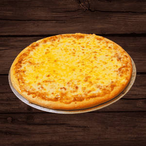 Margherita pizza [6 inches]