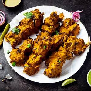 Gobi Tandoori