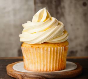 Mango Cupcake  [Pack of 2]