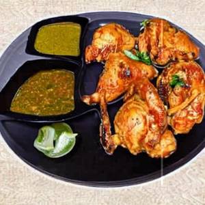 Shehzwan Chicken
