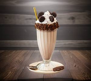 Oreo Chocolate Thickshake 300ml