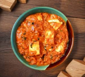 Paneer Tikka Lababdar
