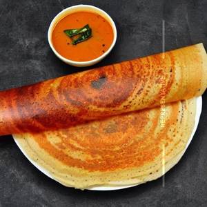 Onion Dosa