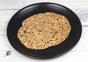 Pyaz Paratha