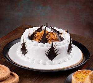 Fire And Ice Cake 450 Gm