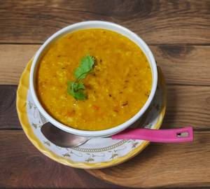 Pure Veg Aloo Khichri