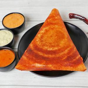 Mysore masala dosa