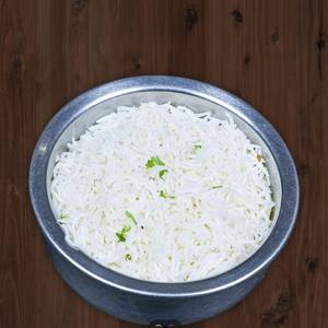 Fried rice Rice