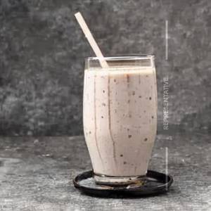 Pistamilk