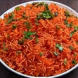 Tomato Rice