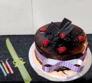 Chocolate Cake 
