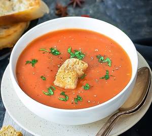 Coriander Shorba
