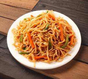 Veg Noodles