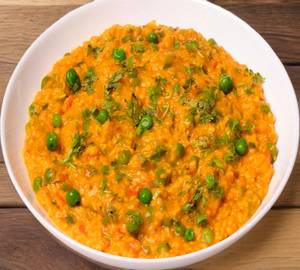 Oats Masala