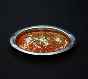 Veg Kolhapuri