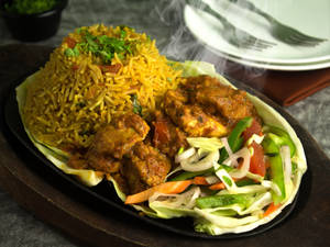 Raja Hindustani (650G)