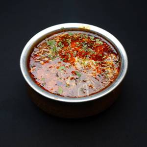 Chicken Handi