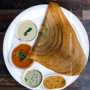 Masala Pesara Dosa
