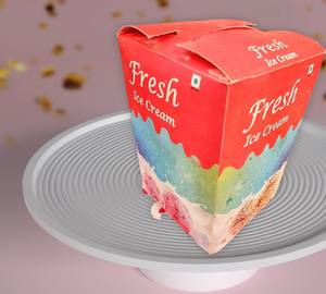 Strawberry Gallon 4 Ltr