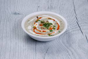 Mushroom Butter