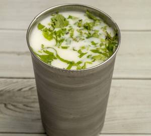 Butter Milk