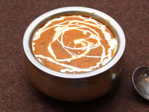 Dal Makhni