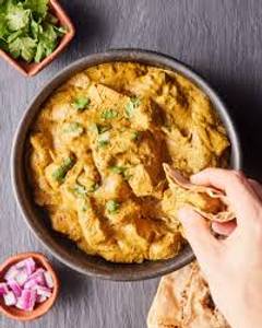 Murg korma